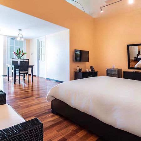 Gaia Collection Hotels Manuel Antonio Buitenkant foto