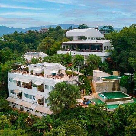 Gaia Collection Hotels Manuel Antonio Buitenkant foto