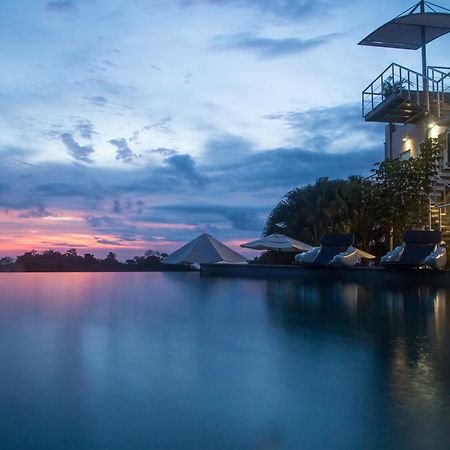 Gaia Collection Hotels Manuel Antonio Buitenkant foto