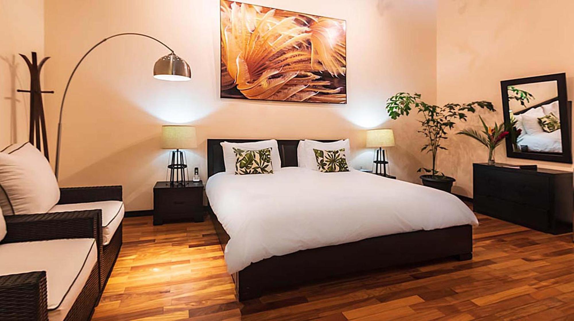 Gaia Collection Hotels Manuel Antonio Buitenkant foto