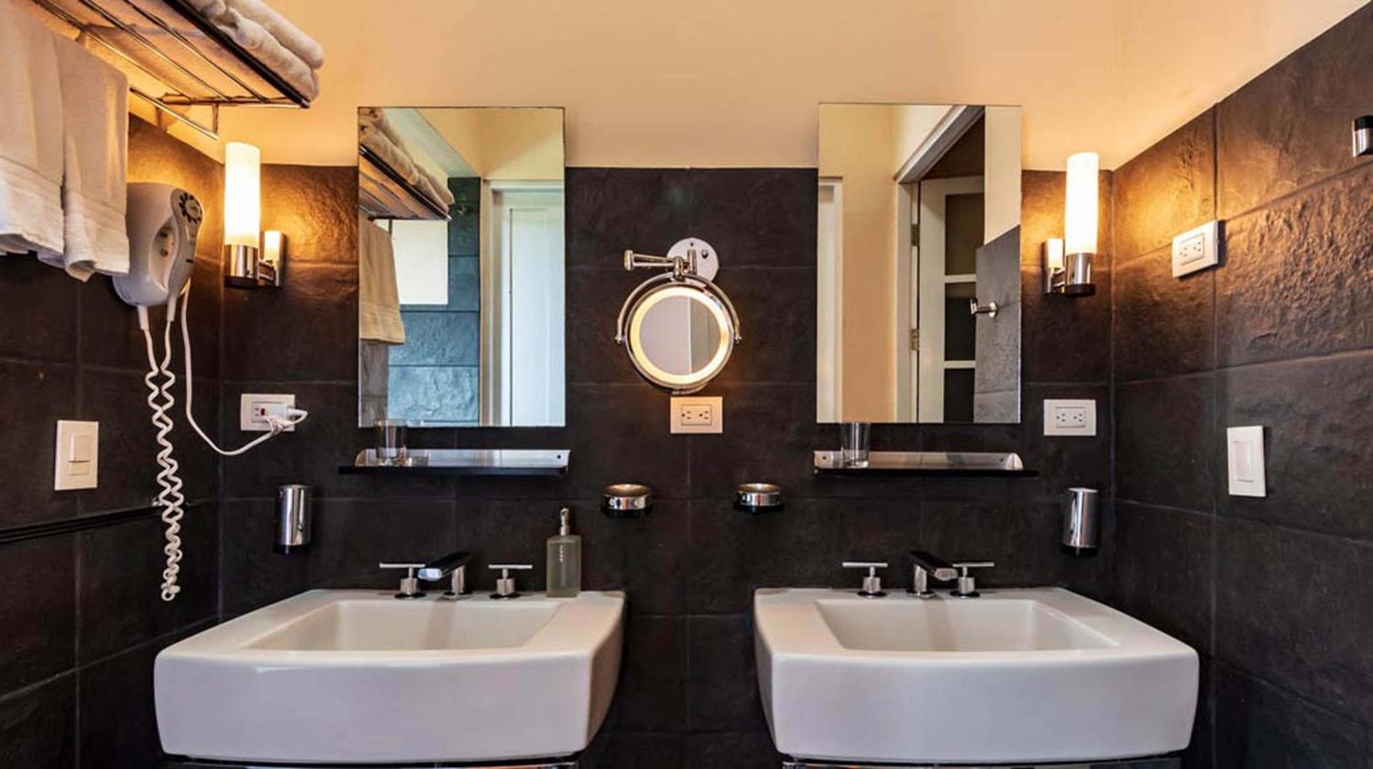 Gaia Collection Hotels Manuel Antonio Buitenkant foto