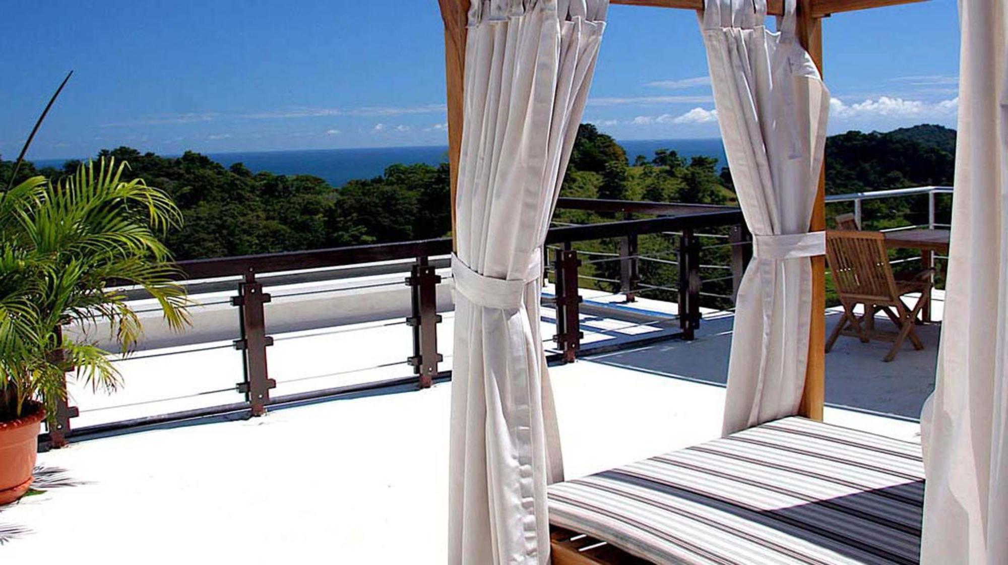 Gaia Collection Hotels Manuel Antonio Buitenkant foto
