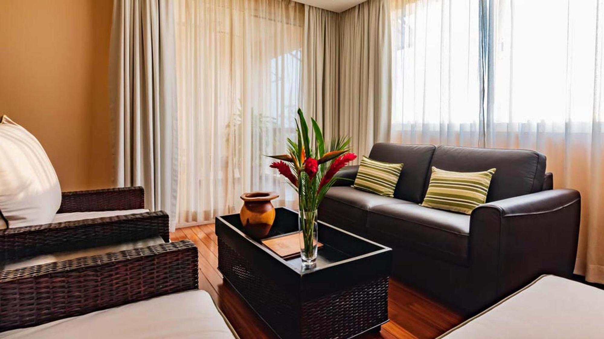 Gaia Collection Hotels Manuel Antonio Buitenkant foto