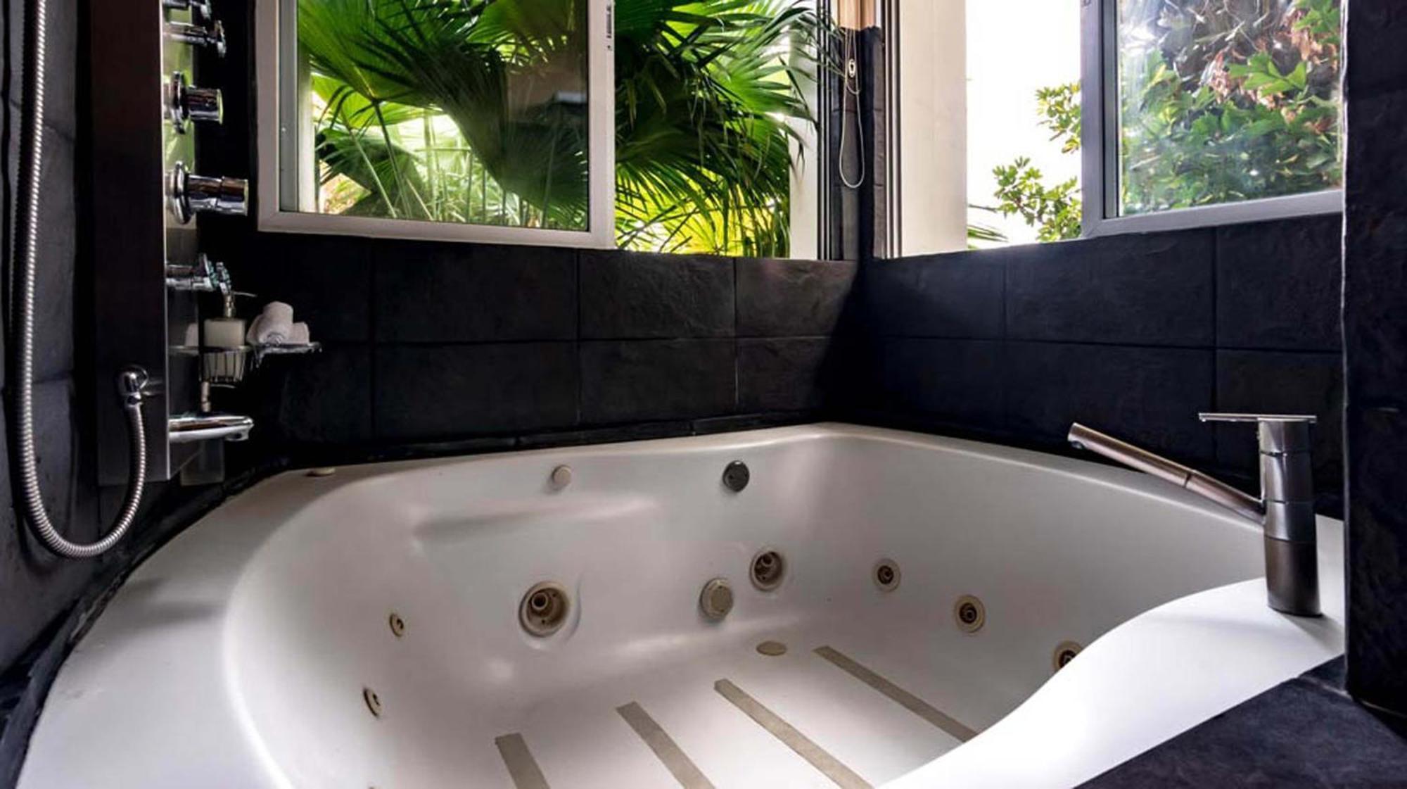 Gaia Collection Hotels Manuel Antonio Buitenkant foto
