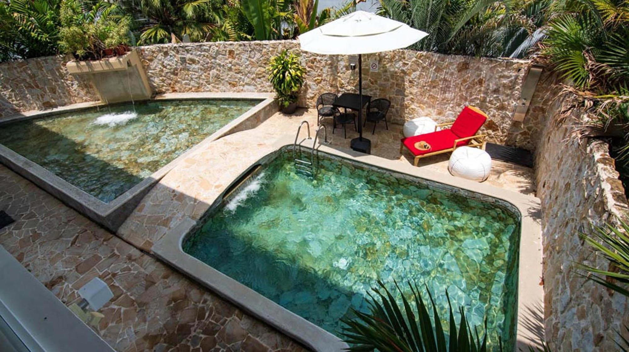 Gaia Collection Hotels Manuel Antonio Buitenkant foto