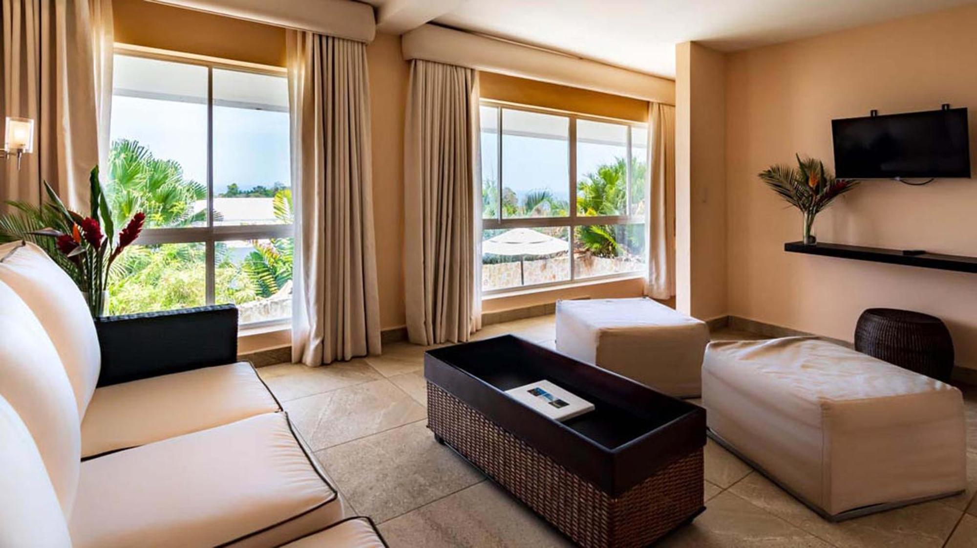 Gaia Collection Hotels Manuel Antonio Buitenkant foto