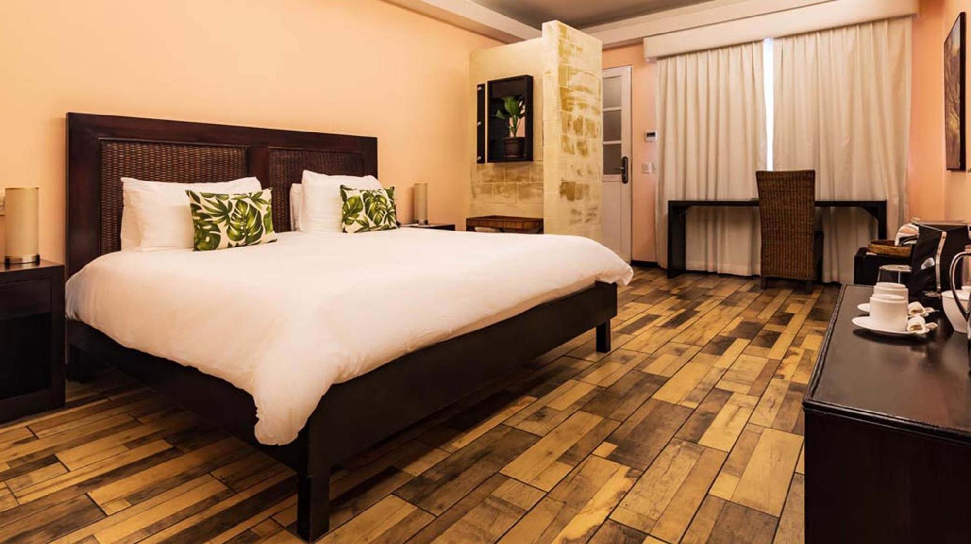 Gaia Collection Hotels Manuel Antonio Buitenkant foto