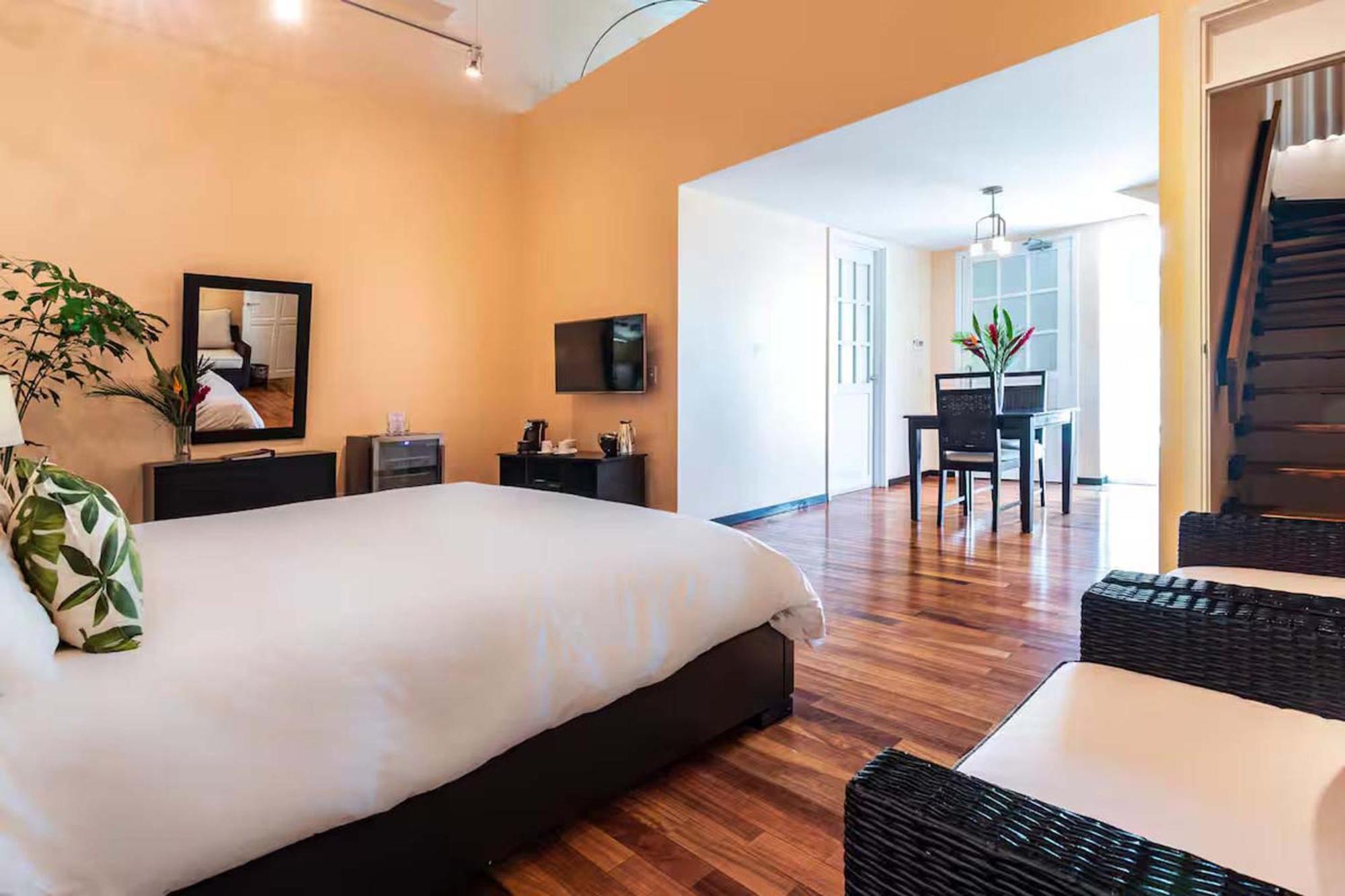 Gaia Collection Hotels Manuel Antonio Buitenkant foto