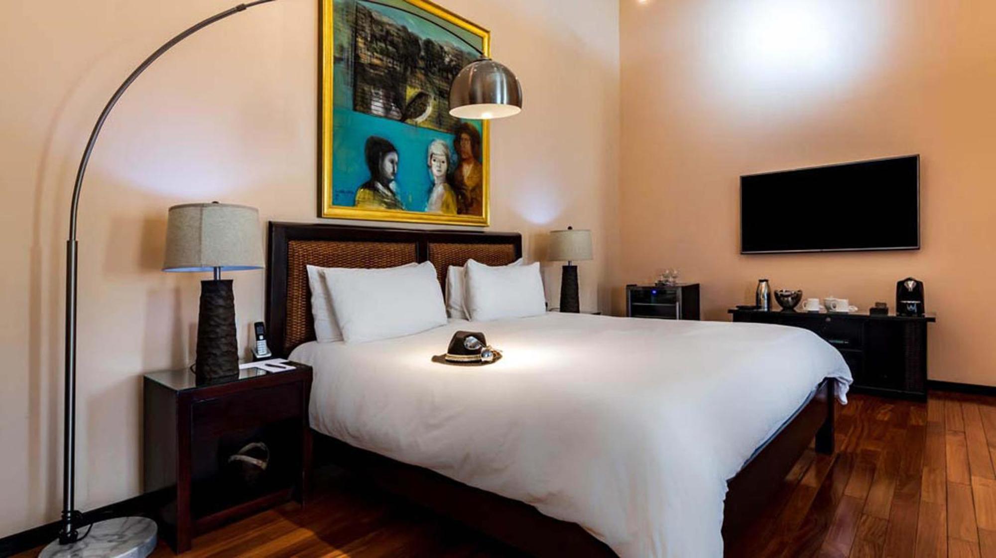 Gaia Collection Hotels Manuel Antonio Buitenkant foto