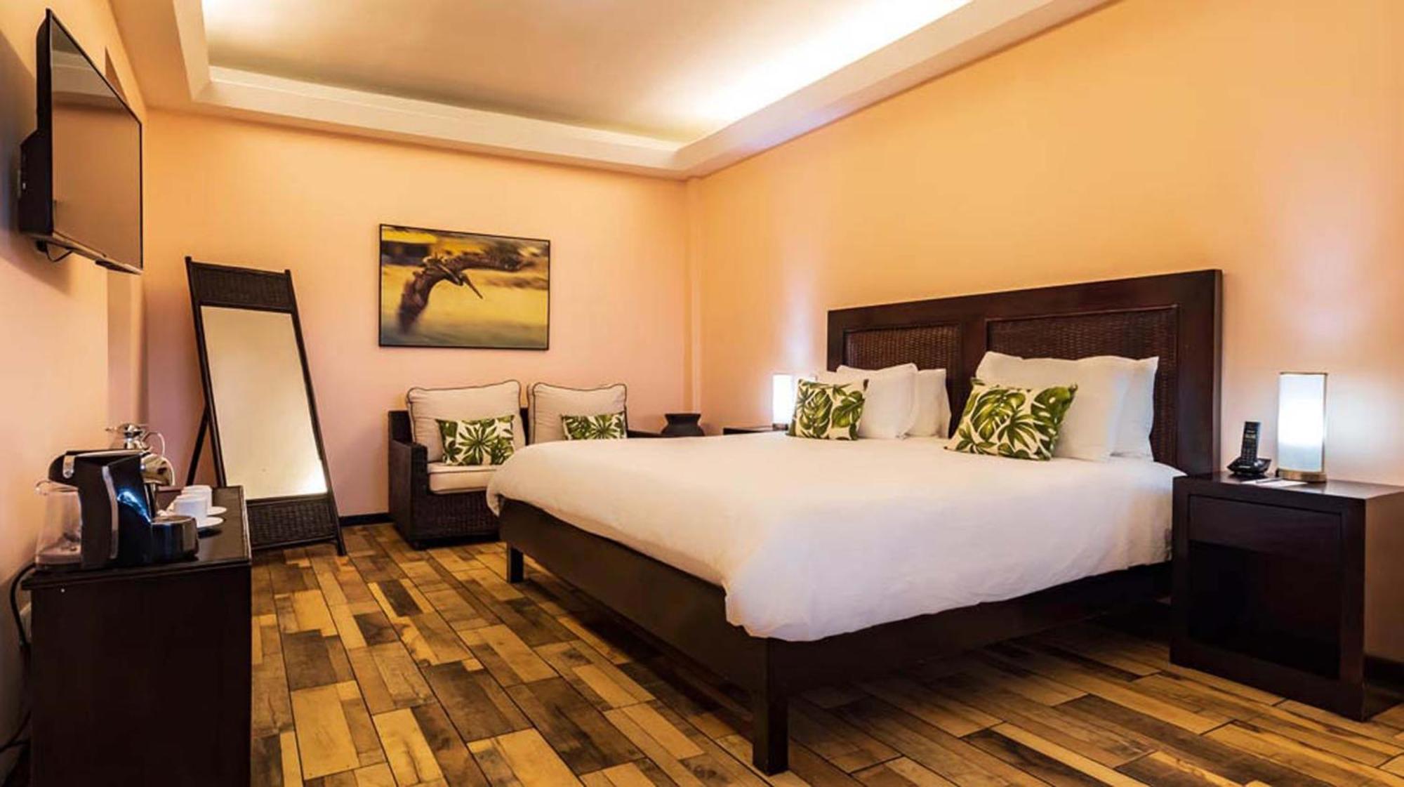 Gaia Collection Hotels Manuel Antonio Buitenkant foto