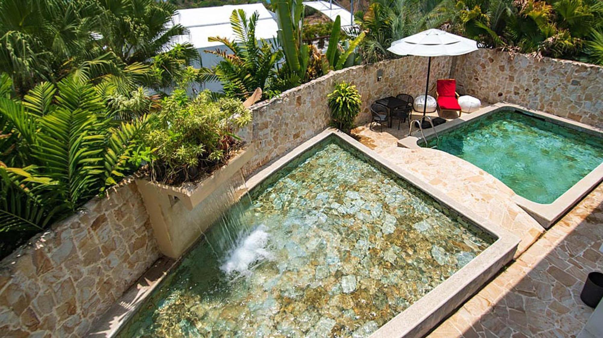 Gaia Collection Hotels Manuel Antonio Buitenkant foto