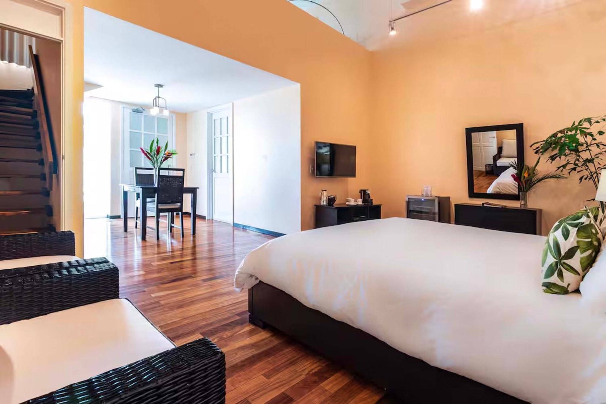 Gaia Collection Hotels Manuel Antonio Buitenkant foto