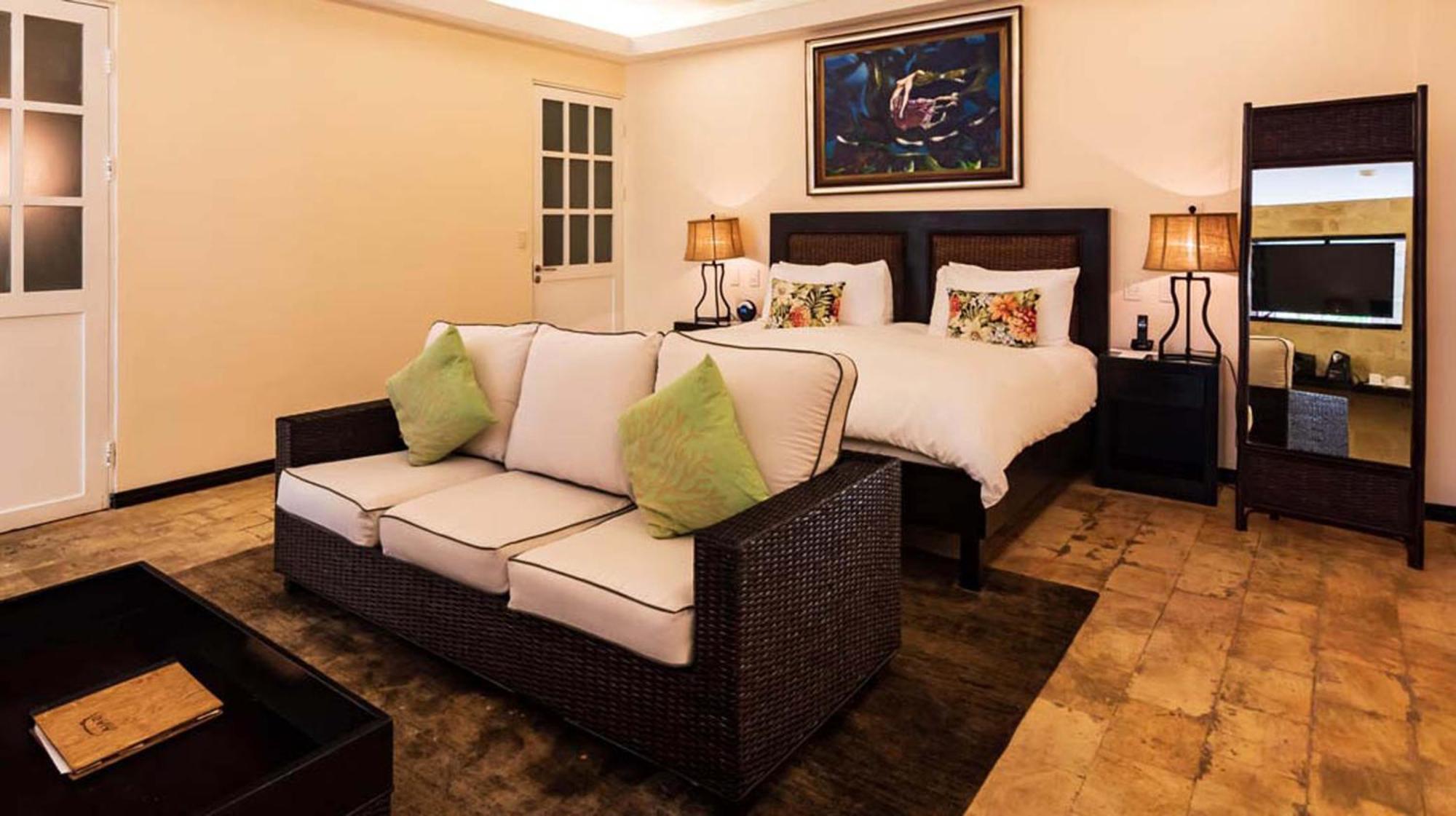 Gaia Collection Hotels Manuel Antonio Buitenkant foto