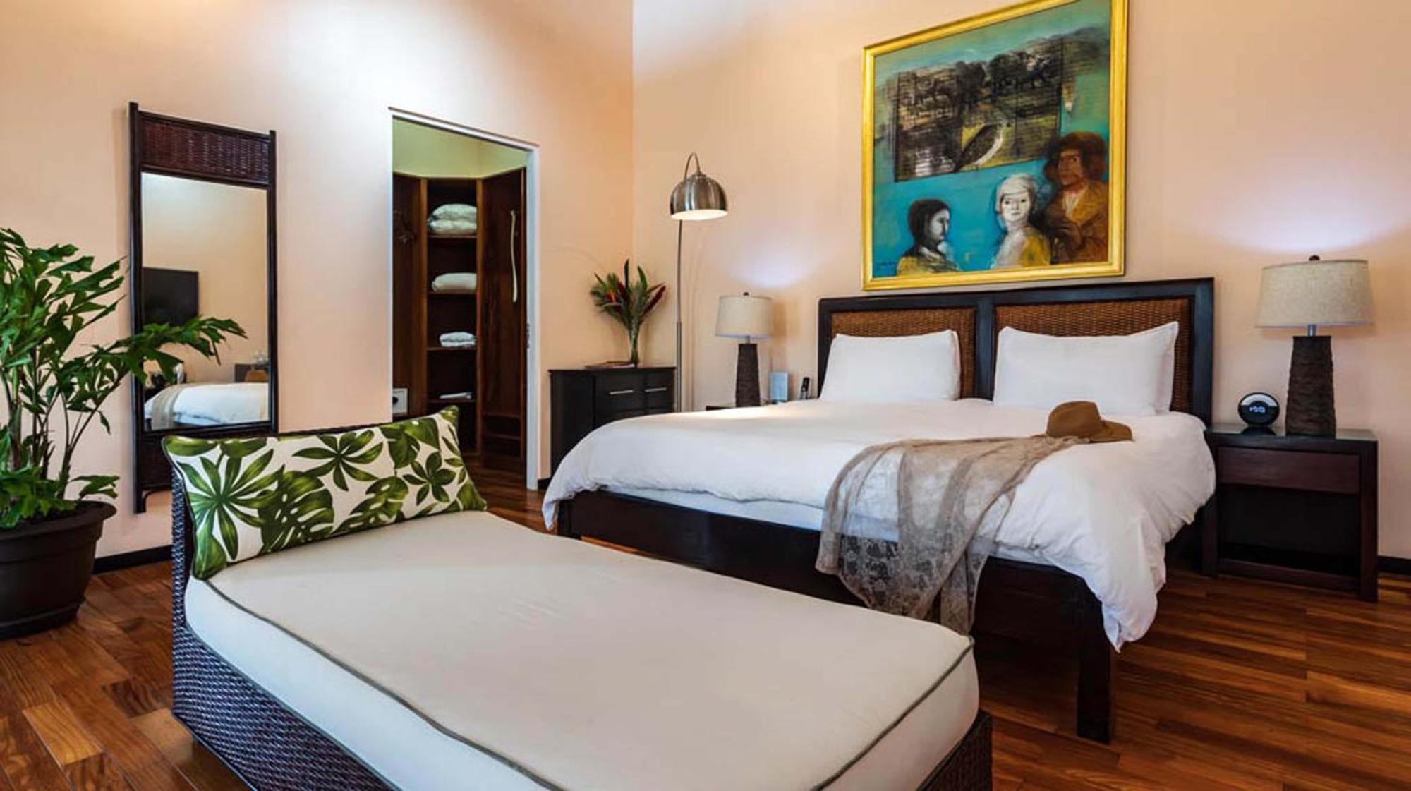 Gaia Collection Hotels Manuel Antonio Buitenkant foto