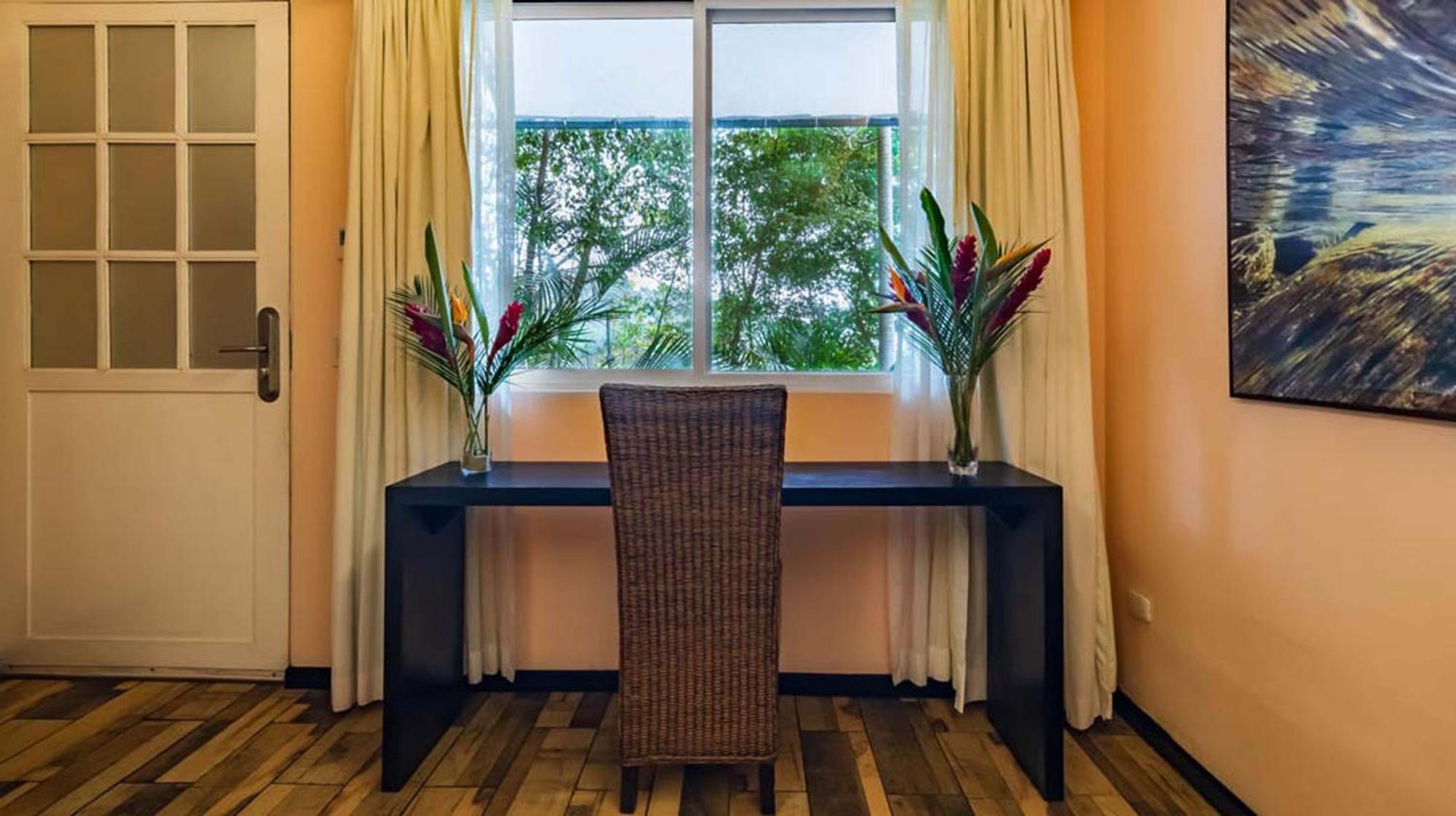 Gaia Collection Hotels Manuel Antonio Buitenkant foto