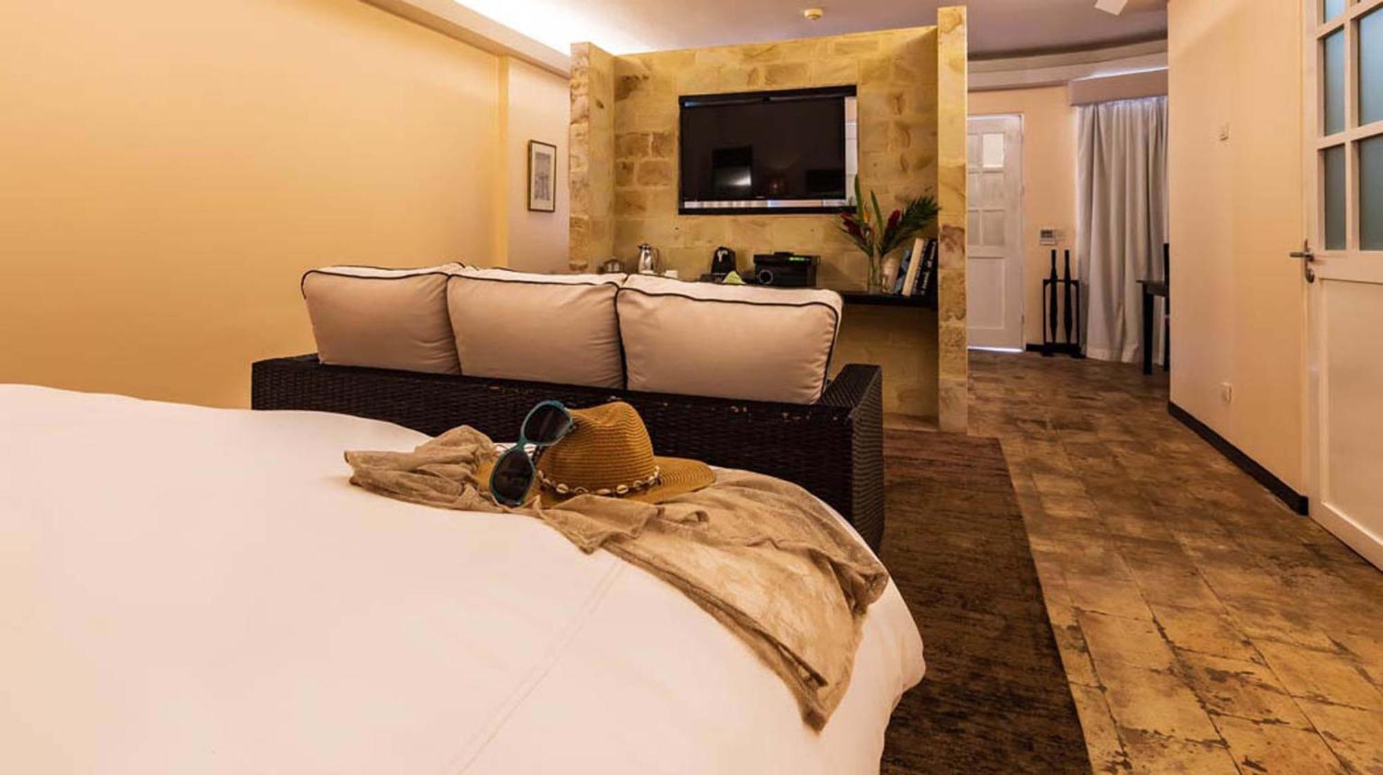 Gaia Collection Hotels Manuel Antonio Buitenkant foto