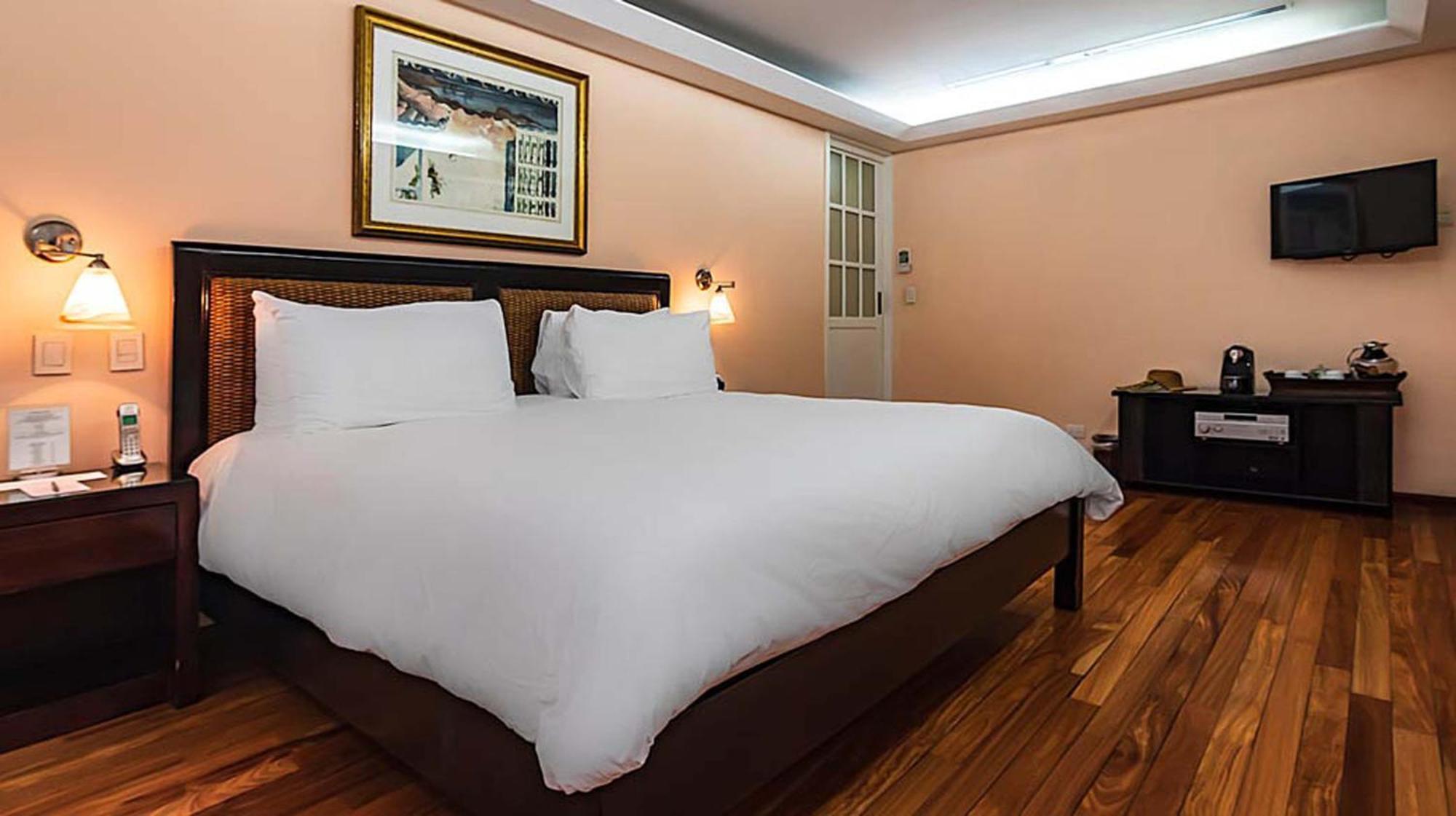 Gaia Collection Hotels Manuel Antonio Buitenkant foto