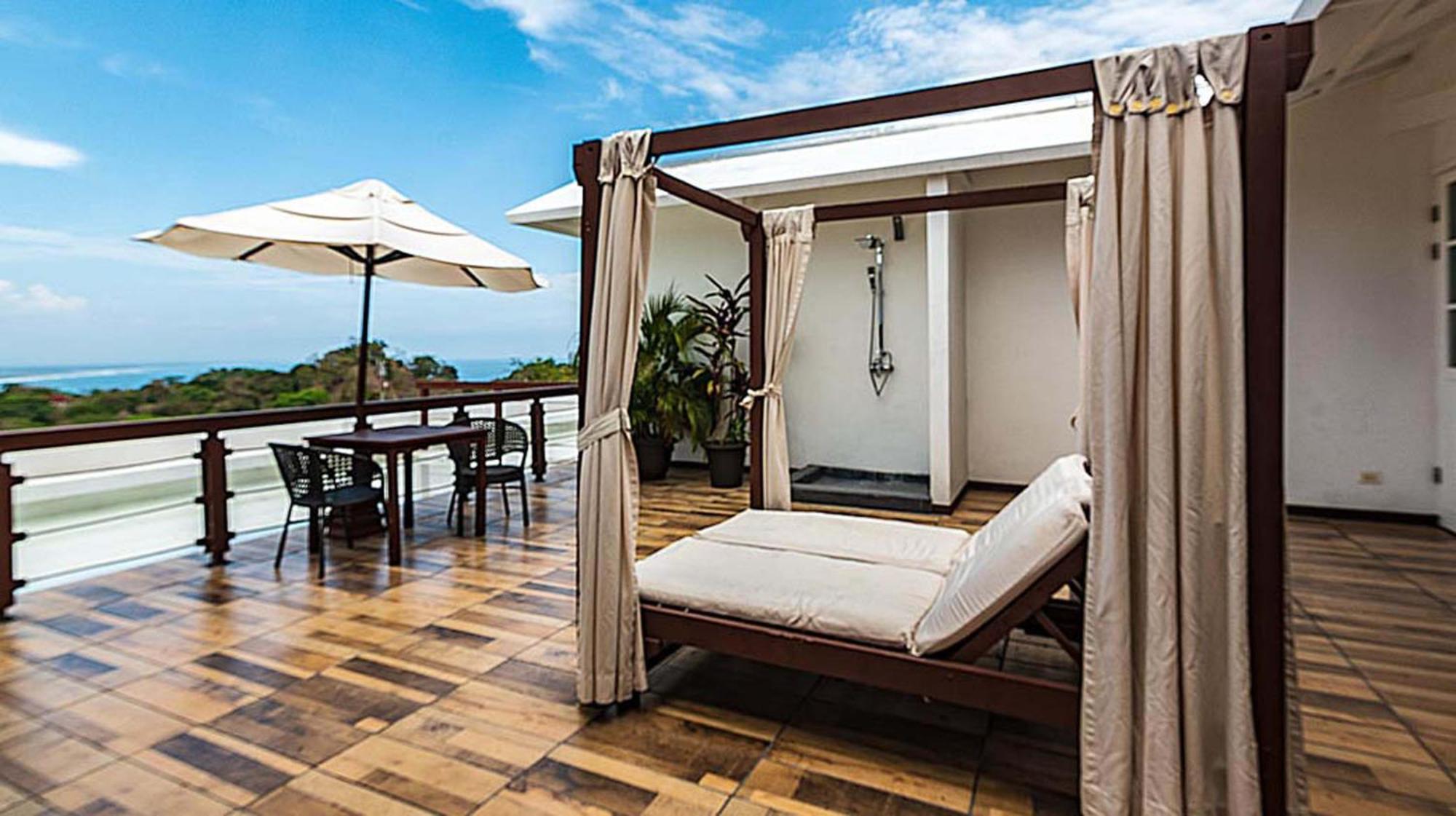 Gaia Collection Hotels Manuel Antonio Buitenkant foto
