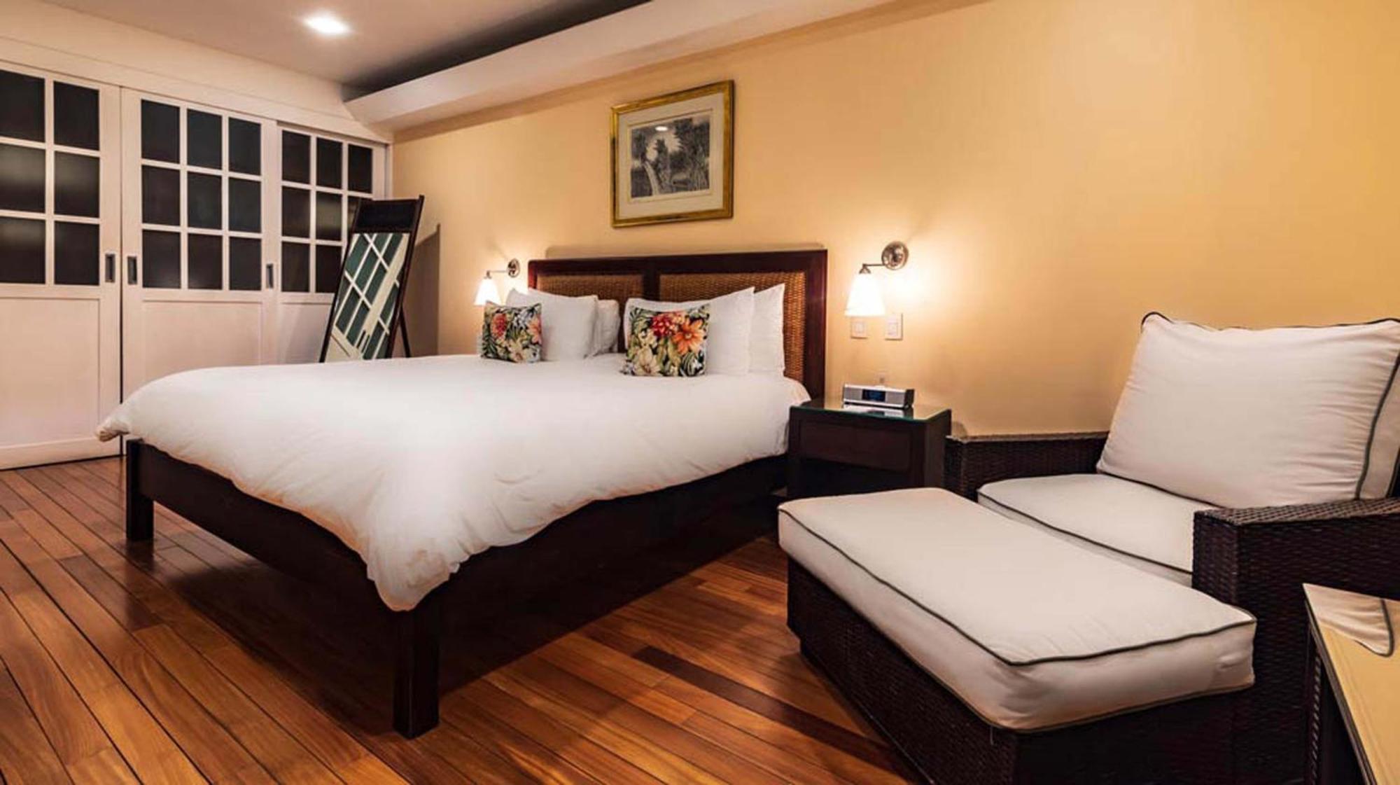 Gaia Collection Hotels Manuel Antonio Buitenkant foto