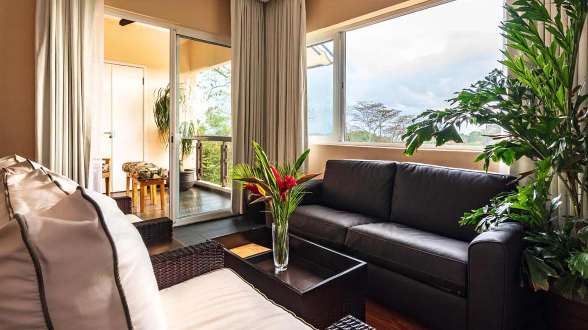 Gaia Collection Hotels Manuel Antonio Buitenkant foto