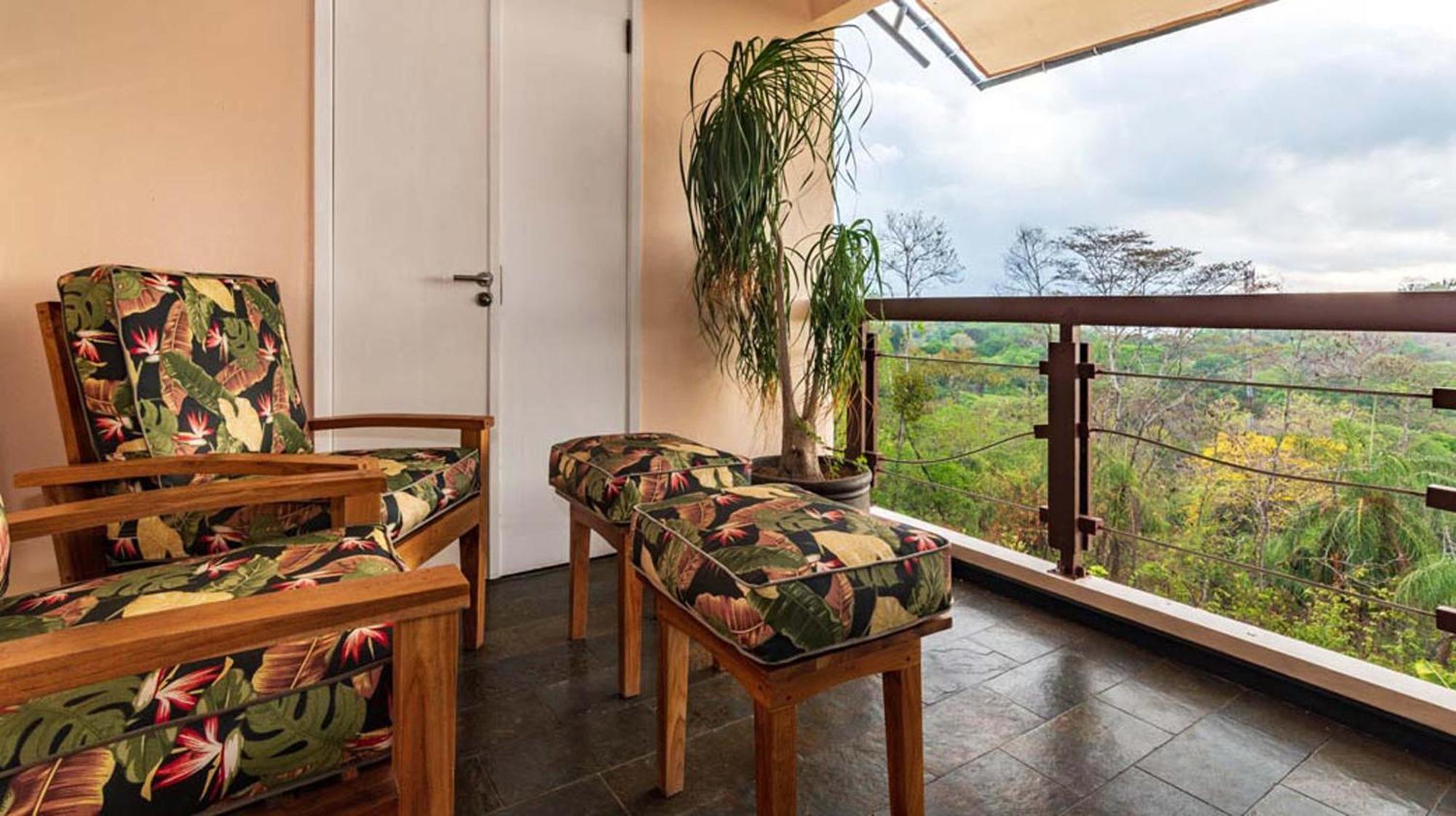 Gaia Collection Hotels Manuel Antonio Buitenkant foto