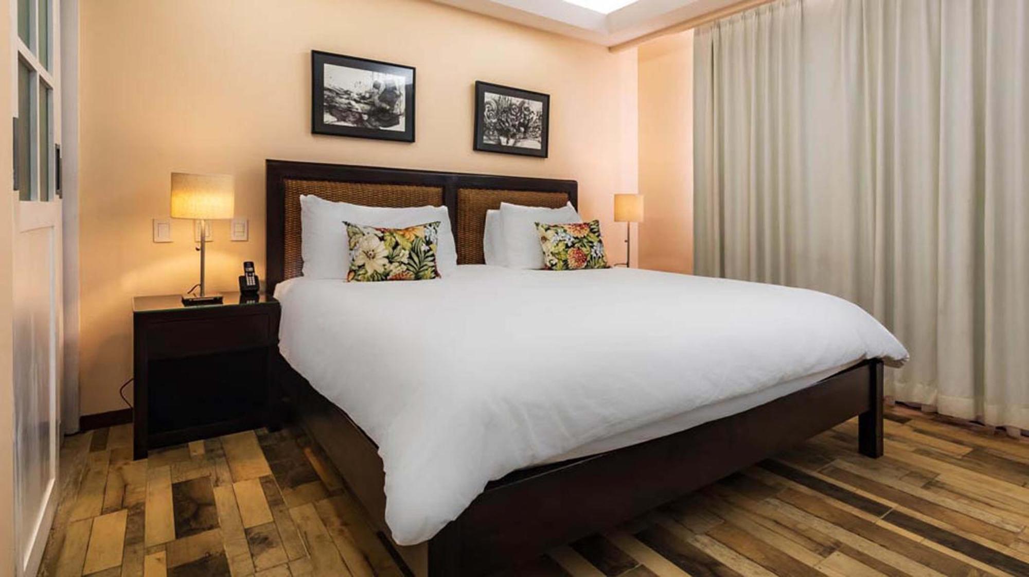 Gaia Collection Hotels Manuel Antonio Buitenkant foto
